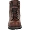 Georgia Boot AMP LT Logger Low Heel Waterproof Work Boot, 85M GB00270 - alternate 5
